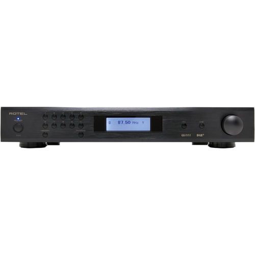 Tuner HiFi Rotel T11 Black