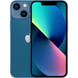 Apple iPhone 13 mini 128 Go Bleu