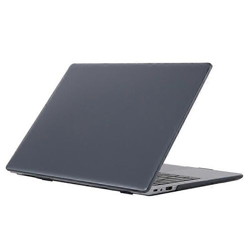 Pour Huawei MateBook 14 pouces 2023 / 2022 / 2021 Étui de protection pour ordinateur portable en cristal antichoc