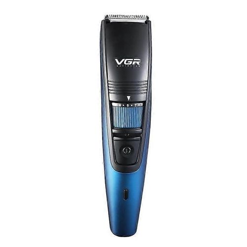 Vgr V-052 5w Usb Rasoir Électrique Tondeuse À Cheveux