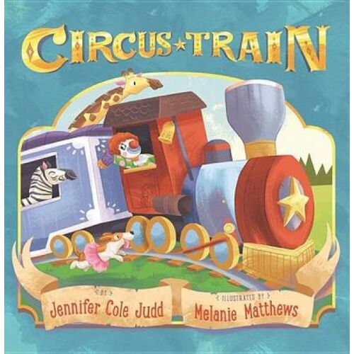 Circus Train