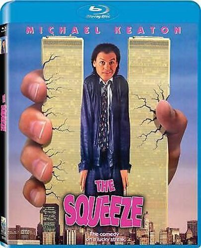The Squeeze Manhattan Loto