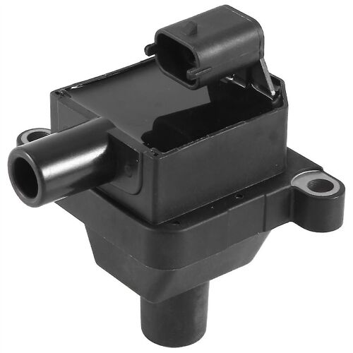 Car High Voltage Package Ignition Coil 46755605 For -Romeo 147 156 166 Gt Spider