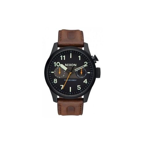 Montre Homme Nixon A9772344 (43 Mm)