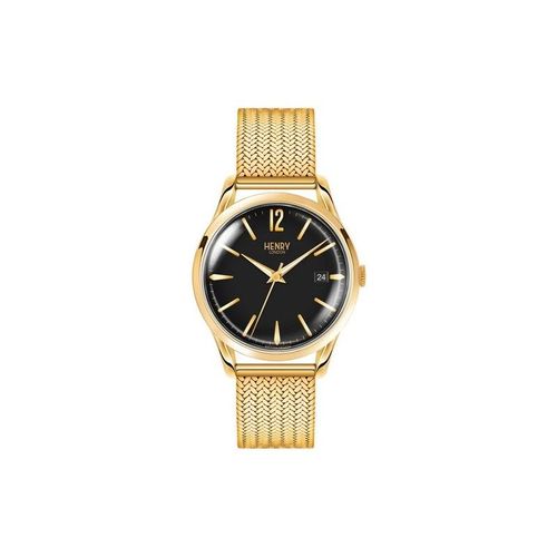 Montre Unisexe Henry London Hl39-M-0178 (39 Mm)