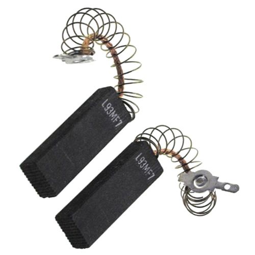 Charbons moteur (x2) Lave-linge (51X9119 ELECTROLUX AEG AQUACEANE)