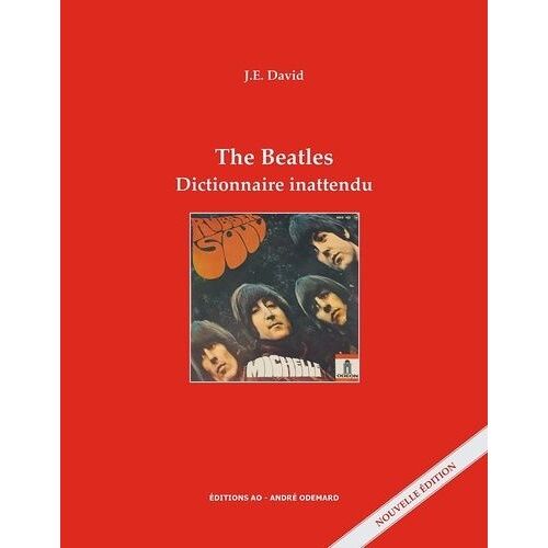 The Beatles - Dictionnaire Inattendu