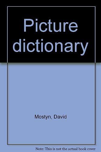 Picture Dictionary