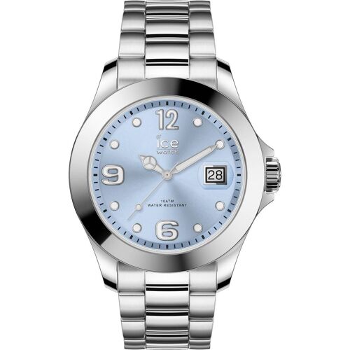 Ice Watch Montre Argent Femmes 016891 - M