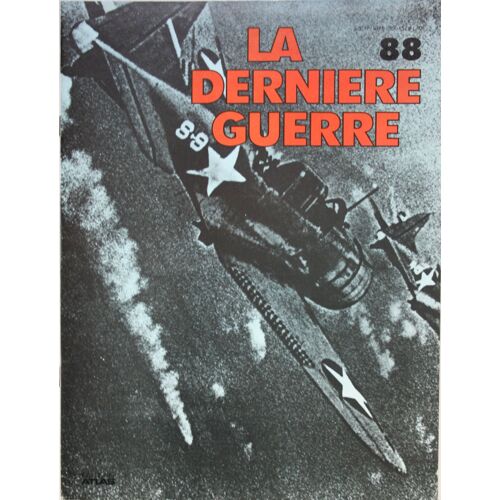 La Derniere Guerre N 88