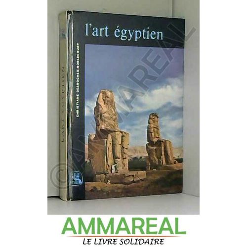 L'art Egyptien