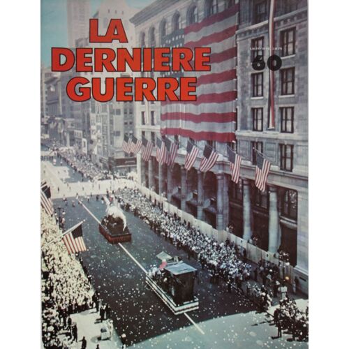 La Dernière Guerre 60
