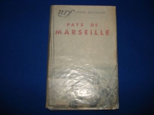 Pays De Marseille