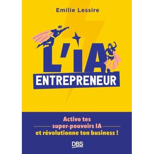 L'ia Entrepreneur