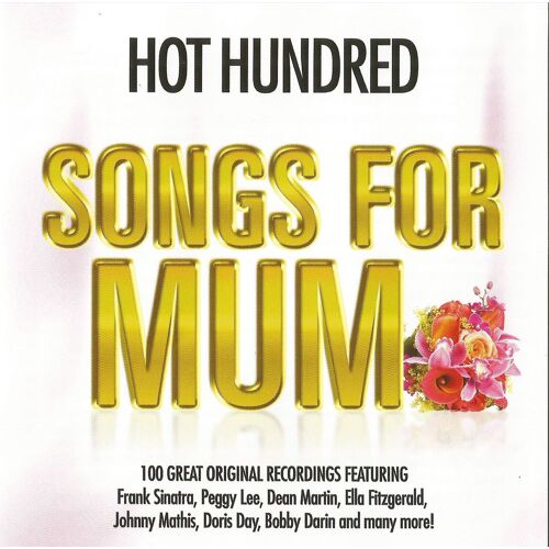 Songs For Mum