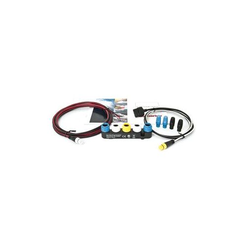 Raymarine E22158 Seatalk 1 To Seatalkng Converter Kit
