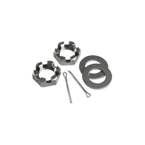 C.E. Smith Spindle Nut Kit