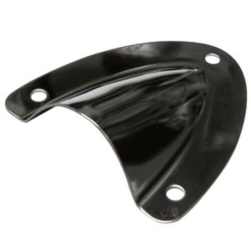 Whitecap Clam Shell Midget Vent 2-1/4"" X 2-1/4""