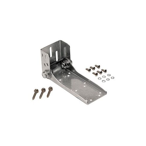 Humminbird Mhx-Hw Mega Imaging Metal Transom Mount Bracket