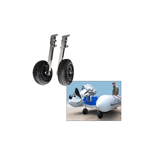 Davis Wheel-A-Weigh Standard Launching Wheels