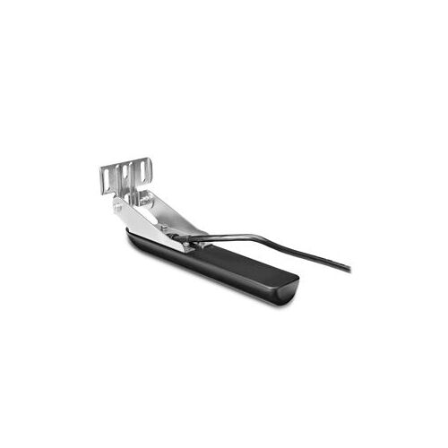 Garmin Gt30-Tm Downvü?/Sidevü? 12-Pin Transom Mount Transducer F/Gcv? 10 - 20' Cable