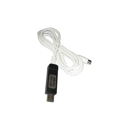Standard Horizon Usb-62c Programming Cable