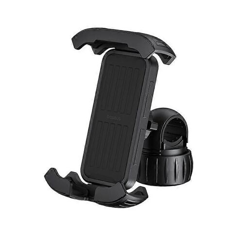 Universel Moto Vélo Téléphone Titulaire Guidon Support Vélo Téléphone Support Support Pour Xiaomi Huawei Iphone 15 14 Pro Max