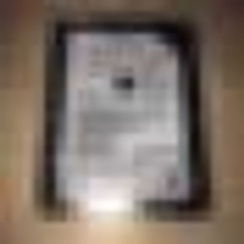 Disque dur Hitachi 500 Go HTS541010A9E680
