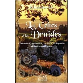 Les Celtes Et Les Druides - Connaître Et Comprendre La Culture, Les Légendes Et Les Traditions Celtiques