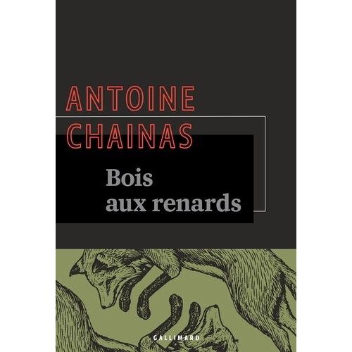 Bois-Aux-Renards - (Contes, Légendes Et Mythes)