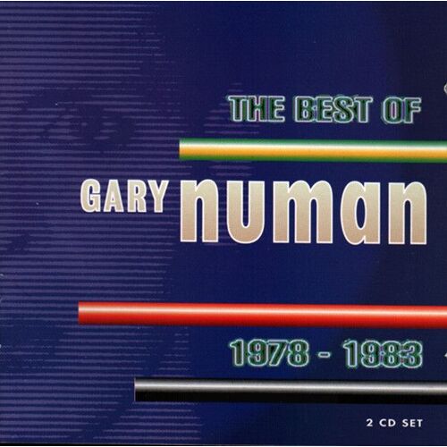 Best Of 1978-93 (2 Cds)