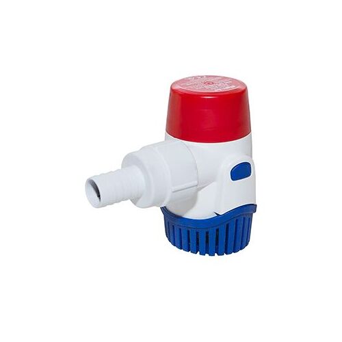Rule 800gph Standard Bilge Pump - 24v