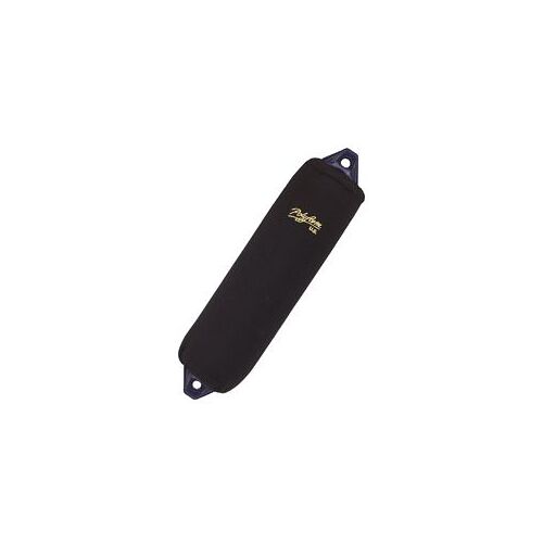 Polyform Fender Cover - Black - F/Htm-4