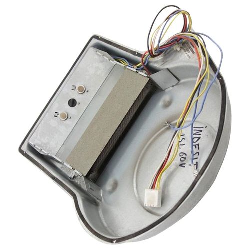 Resistance 2200W - Sèche-linge (C00257622 ARISTON HOTPOINT, INDESIT)