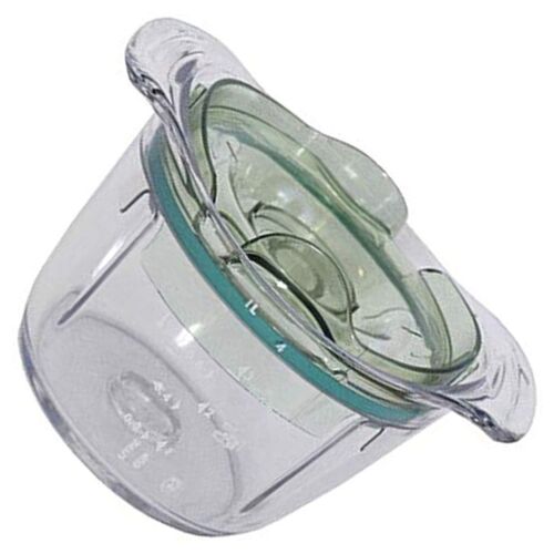 Bol verre+ deflecteur - Robot ménager (SS-988248, SS-989331 SEB)