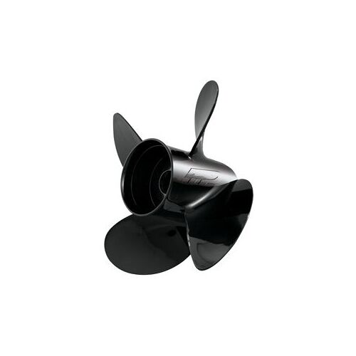 Turning Point Le-1417-4l Hustler® Aluminum - Left-Hand Propeller - 14.5 X 17 - 4-Blade