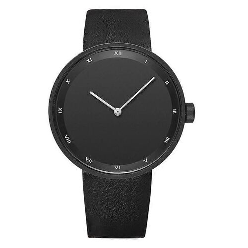 Yazole Simple Fashion Quartz Couple Montre