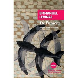 De L'unicité