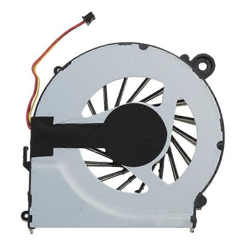 Ventilateur de refroidisseur de processeur efficace et durable pour refroidisseurs de processeur Compaq CQ56 CQ56-112