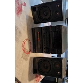 MINI chaine Aiwa SX-N330 