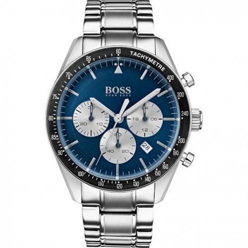 Hugo Boss Hb1513630 Mens Trophy Watch