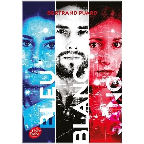 Bleu Blanc Sang - Intégrale