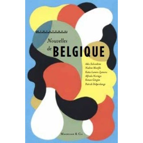 Nouvelles De Belgique