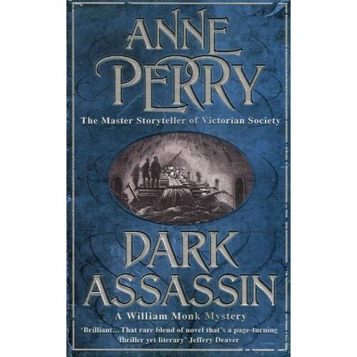 Dark Assassin