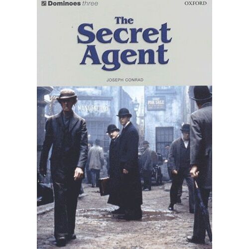The Secret Agent