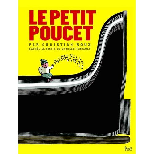 Le Petit Poucet