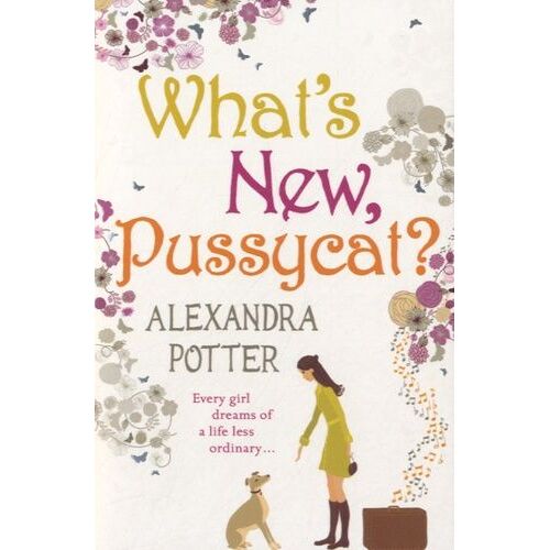What's New, Pussycat?