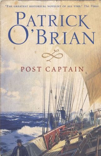 Post Captain