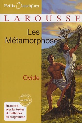 Les Métamorphoses