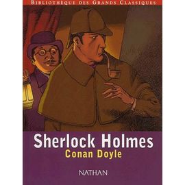 Sherlock Holmes